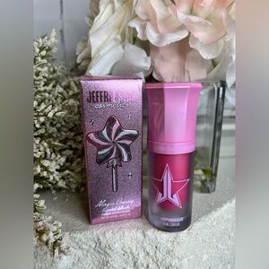 NIB - Jeffree Star - Magic Candy Liquid Blush - Watermelon Latex